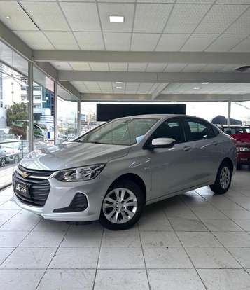 CHEVROLET-ONIX-2023
