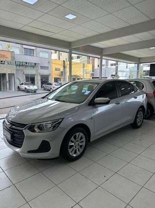 CHEVROLET-ONIX-2023