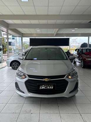 CHEVROLET-ONIX-2023