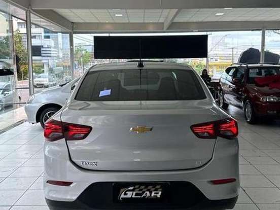 CHEVROLET-ONIX-1.0 FLEX PLUS LT MANUAL CHEVROLET-ONIX-2023