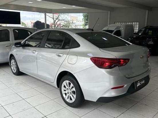 CHEVROLET-ONIX-1.0 FLEX PLUS LT MANUAL CHEVROLET-ONIX-2023