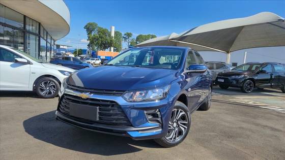 CHEVROLET ONIX 1.0 FLEX PLUS MANUAL