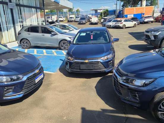 CHEVROLET-ONIX-1.0 FLEX PLUS MANUAL CHEVROLET-ONIX-2026