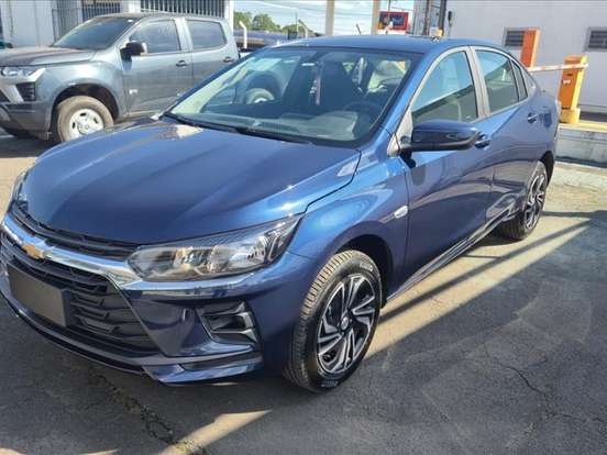 CHEVROLET-ONIX-1.0 FLEX PLUS MANUAL CHEVROLET-ONIX-2026