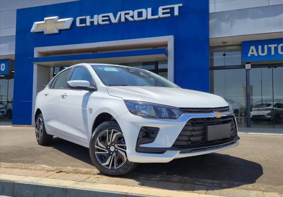 CHEVROLET ONIX 1.0 FLEX PLUS MANUAL