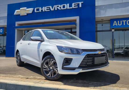 CHEVROLET-ONIX-1.0 FLEX PLUS MANUAL CHEVROLET-ONIX-2026