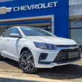 CHEVROLET ONIX 1.0 FLEX PLUS MANUAL CHEVROLET ONIX 1.0 FLEX PLUS MANUAL