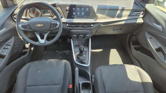 CHEVROLET-ONIX-1.0 FLEX PLUS MANUAL CHEVROLET-ONIX-2026
