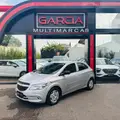 CHEVROLET ONIX 1.0 MPFI JOY 8V FLEX 4P MANUAL CHEVROLET ONIX 1.0 MPFI JOY 8V FLEX 4P MANUAL