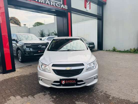CHEVROLET-ONIX-1.0 MPFI JOY 8V FLEX 4P MANUAL CHEVROLET-ONIX-2016