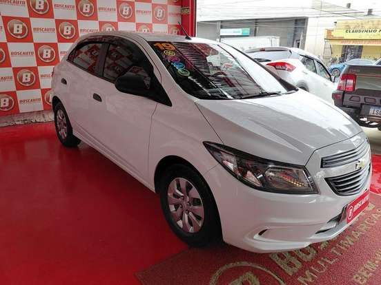 CHEVROLET-ONIX-2019