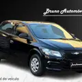 CHEVROLET ONIX 1.0 MPFI JOY 8V FLEX 4P MANUAL CHEVROLET ONIX 1.0 MPFI JOY 8V FLEX 4P MANUAL