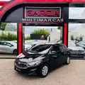 CHEVROLET ONIX 1.0 MPFI LT 8V FLEX 4P MANUAL CHEVROLET ONIX 1.0 MPFI LT 8V FLEX 4P MANUAL