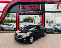 CHEVROLET ONIX 1.0 MPFI LT 8V FLEX 4P MANUAL CHEVROLET ONIX 1.0 MPFI LT 8V FLEX 4P MANUAL