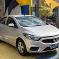 CHEVROLET ONIX 1.0 MPFI LT 8V FLEX 4P MANUAL CHEVROLET ONIX 1.0 MPFI LT 8V FLEX 4P MANUAL