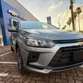 CHEVROLET ONIX 1.0 TURBO ETANOL PLUS ECO AUTOMÁTICO CHEVROLET ONIX 1.0 TURBO ETANOL PLUS ECO AUTOMÁTICO