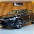 CHEVROLET ONIX 1.0 TURBO FLEX LT AUTOMÁTICO CHEVROLET ONIX 1.0 TURBO FLEX LT AUTOMÁTICO