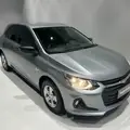 CHEVROLET ONIX 1.0 TURBO FLEX LT MANUAL CHEVROLET ONIX 1.0 TURBO FLEX LT MANUAL