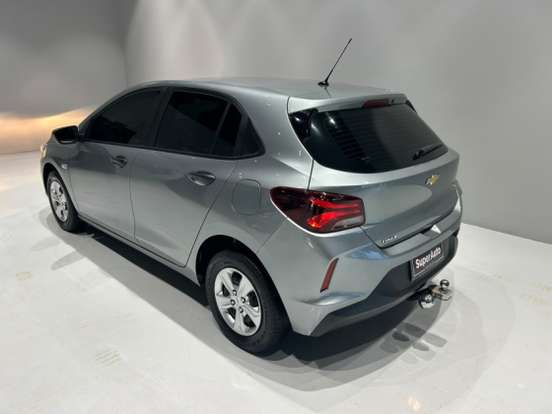 CHEVROLET-ONIX-2023