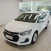 CHEVROLET ONIX 1.0 TURBO FLEX LT MANUAL CHEVROLET ONIX 1.0 TURBO FLEX LT MANUAL