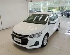 CHEVROLET ONIX 1.0 TURBO FLEX LT MANUAL CHEVROLET ONIX 1.0 TURBO FLEX LT MANUAL