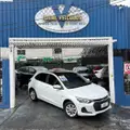 CHEVROLET ONIX 1.0 TURBO FLEX LT MANUAL CHEVROLET ONIX 1.0 TURBO FLEX LT MANUAL