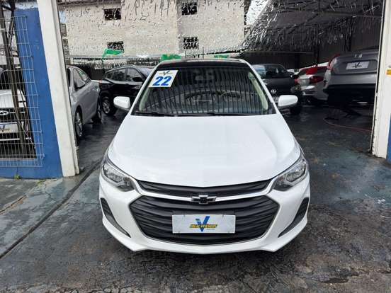 CHEVROLET-ONIX-1.0 TURBO FLEX LT MANUAL CHEVROLET-ONIX-2021
