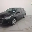 CHEVROLET ONIX 1.0 TURBO FLEX LTZ AUTOMÁTICO CHEVROLET ONIX 1.0 TURBO FLEX LTZ AUTOMÁTICO