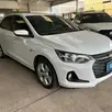 CHEVROLET ONIX 1.0 TURBO FLEX LTZ AUTOMÁTICO CHEVROLET ONIX 1.0 TURBO FLEX LTZ AUTOMÁTICO