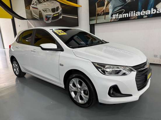 CHEVROLET-ONIX-2023