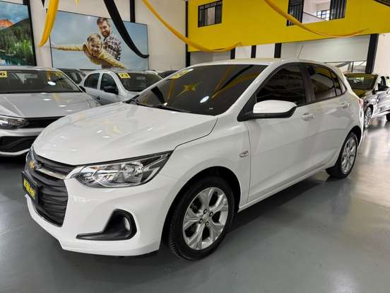 CHEVROLET-ONIX-2023
