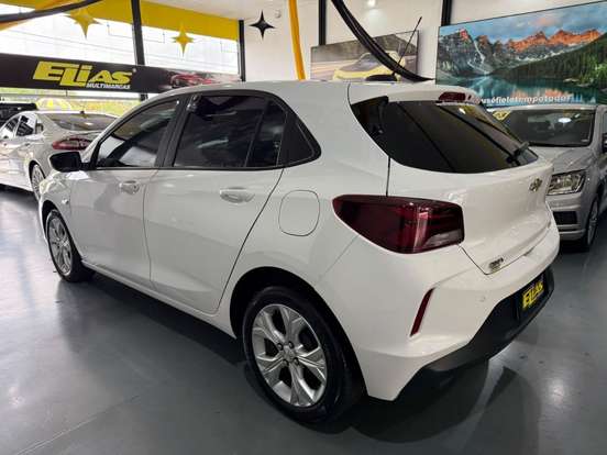 CHEVROLET-ONIX-2023