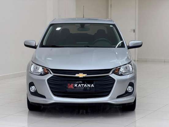 CHEVROLET-ONIX-2022