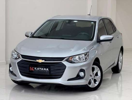 CHEVROLET-ONIX-2022