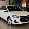 CHEVROLET ONIX 1.0 TURBO FLEX LTZ AUTOMÁTICO CHEVROLET ONIX 1.0 TURBO FLEX LTZ AUTOMÁTICO