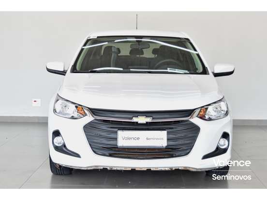 CHEVROLET-ONIX-1.0 TURBO FLEX LTZ MANUAL CHEVROLET-ONIX-2022