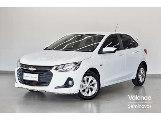 CHEVROLET-ONIX-2022