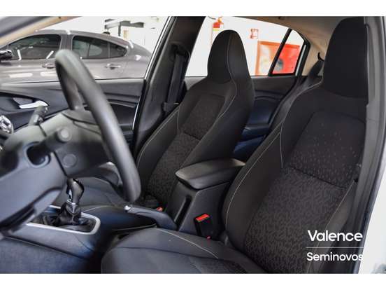 CHEVROLET-ONIX-1.0 TURBO FLEX LTZ MANUAL CHEVROLET-ONIX-2022