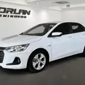 CHEVROLET ONIX 1.0 TURBO FLEX LTZ MANUAL CHEVROLET ONIX 1.0 TURBO FLEX LTZ MANUAL