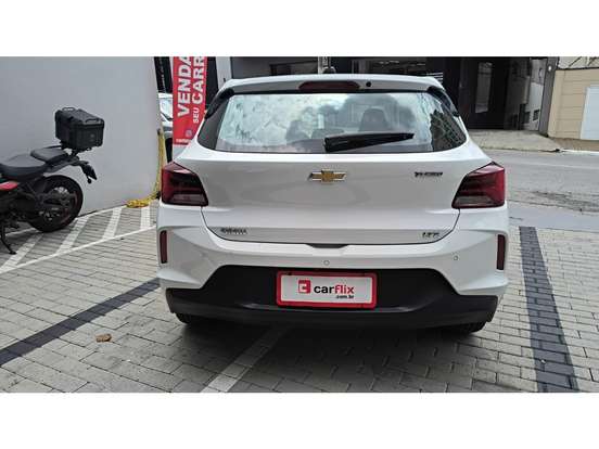 CHEVROLET-ONIX-2022