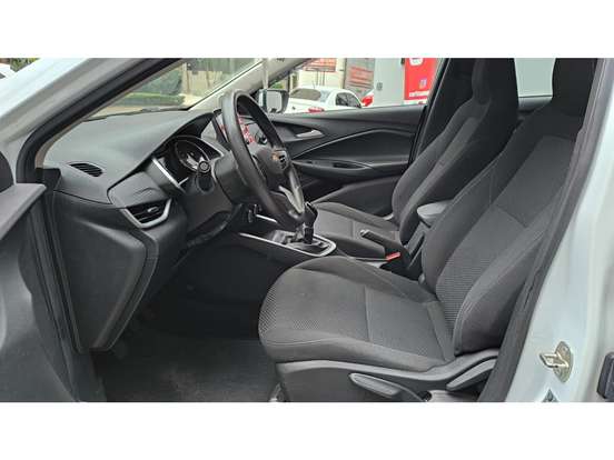 CHEVROLET-ONIX-1.0 TURBO FLEX LTZ MANUAL CHEVROLET-ONIX-2022