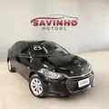 CHEVROLET ONIX 1.0 TURBO FLEX PLUS AUTOMÁTICO CHEVROLET ONIX 1.0 TURBO FLEX PLUS AUTOMÁTICO