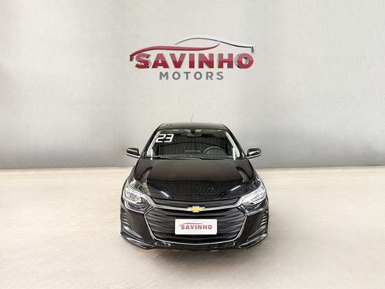 CHEVROLET-ONIX-2022