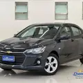 CHEVROLET ONIX 1.0 TURBO FLEX PLUS LTZ AUTOMÁTICO CHEVROLET ONIX 1.0 TURBO FLEX PLUS LTZ AUTOMÁTICO