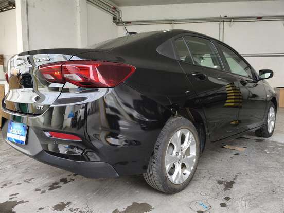 CHEVROLET-ONIX-1.0 TURBO FLEX PLUS LTZ AUTOMÁTICO CHEVROLET-ONIX-2024