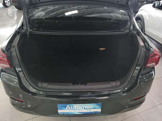 CHEVROLET-ONIX-1.0 TURBO FLEX PLUS LTZ AUTOMÁTICO CHEVROLET-ONIX-2024