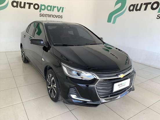 CHEVROLET-ONIX-1.0 TURBO FLEX PLUS PREMIER AUTOMÁTICO CHEVROLET-ONIX-2023