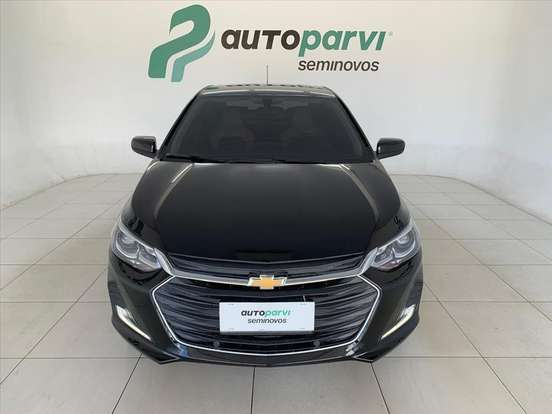 CHEVROLET-ONIX-1.0 TURBO FLEX PLUS PREMIER AUTOMÁTICO CHEVROLET-ONIX-2023