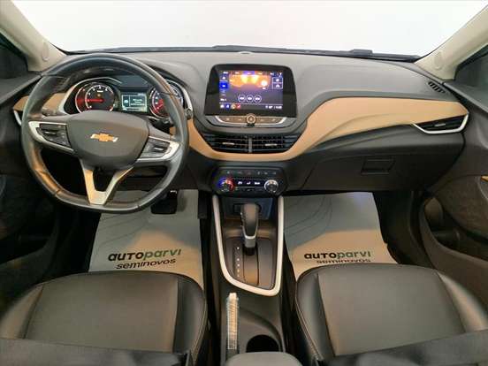 CHEVROLET-ONIX-1.0 TURBO FLEX PLUS PREMIER AUTOMÁTICO CHEVROLET-ONIX-2023