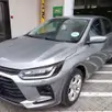 CHEVROLET ONIX 1.0 TURBO FLEX PLUS PREMIER AUTOMÁTICO CHEVROLET ONIX 1.0 TURBO FLEX PLUS PREMIER AUTOMÁTICO